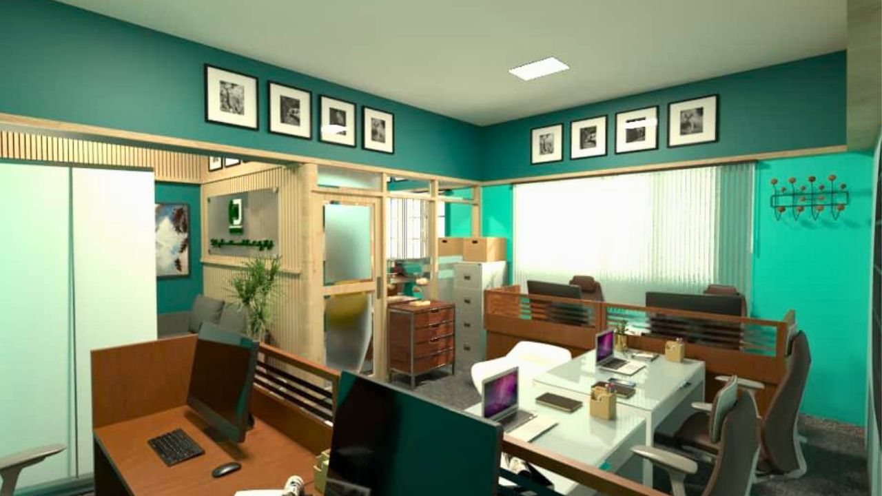 Burakeye Safari Limited travel planning office